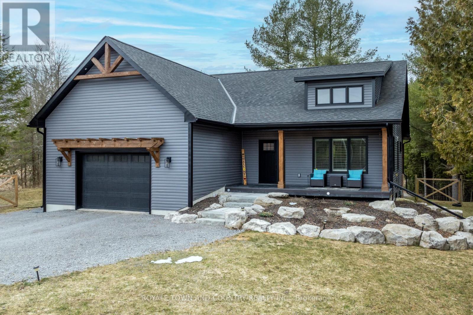 552 County Road 40, Douro-Dummer, ON K0L 2V0