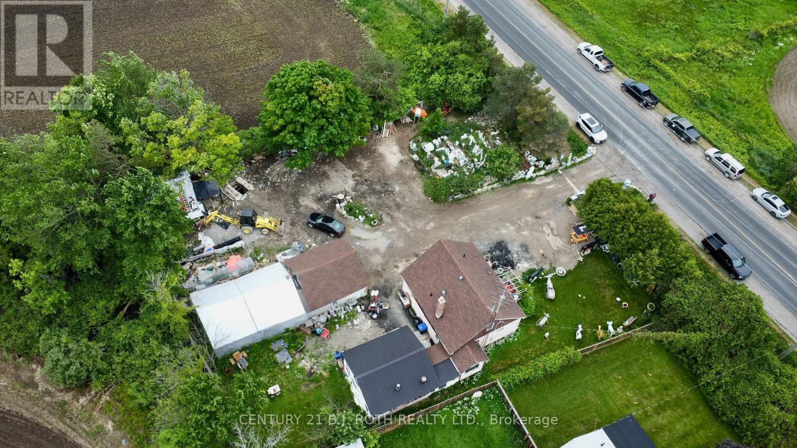 1231 10th Line, Innisfil, ON L9S 3N5