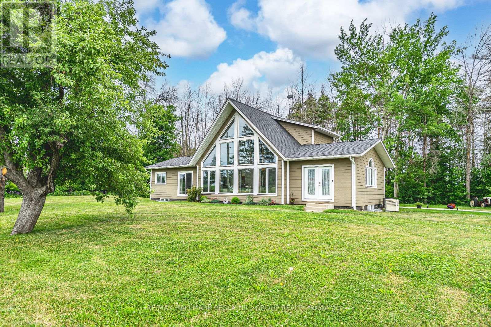 1783 County Road 6 S, Springwater, ON L0L 1P0