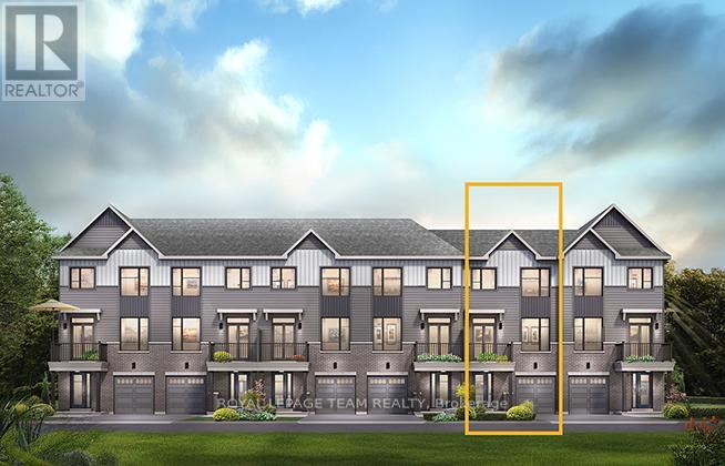 403 Velocity Mews, Ottawa, ON K2W 0M2