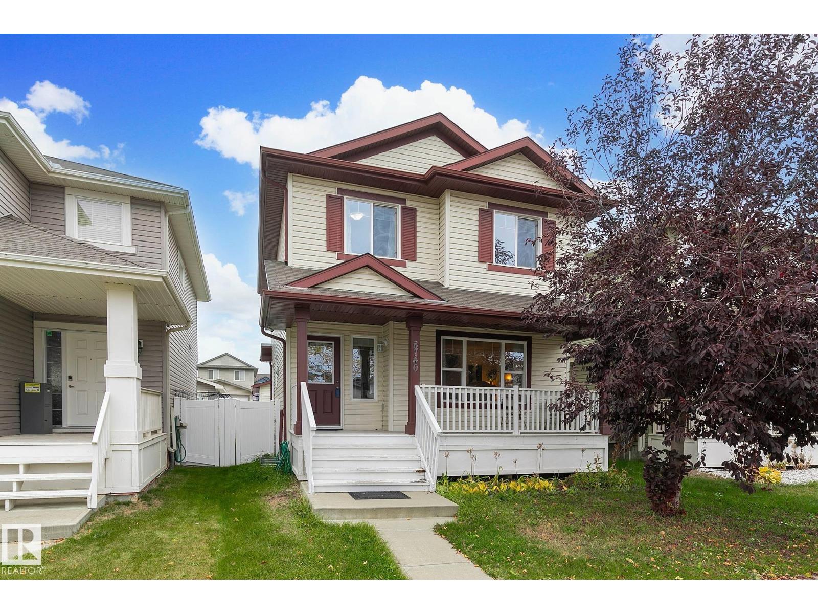 180 Av Nw Unit 8740, Edmonton, AB T5Z 0E3