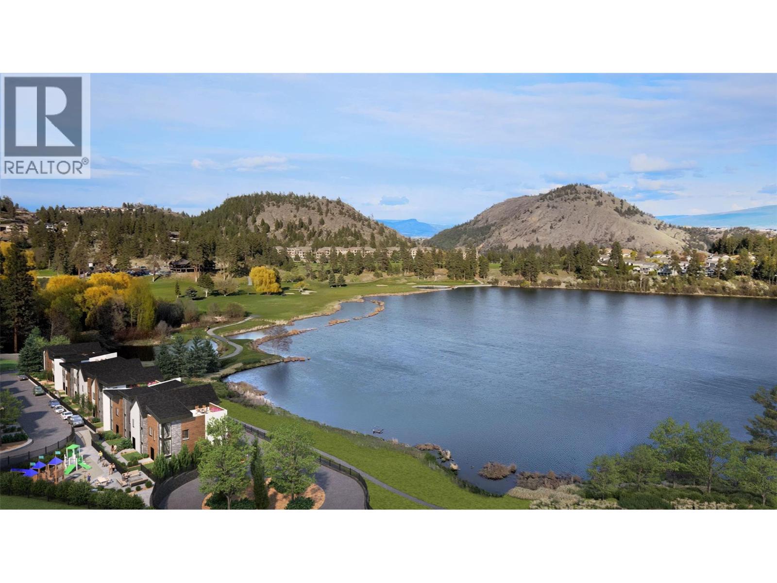 2735 Shannon Lake Road Unit 407, West Kelowna, BC V4T 1V6