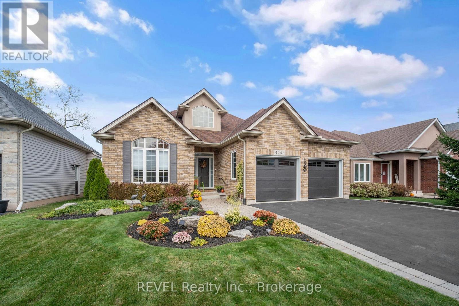 404 Jordyn Dr, Fort Erie, ON L2A 6T6