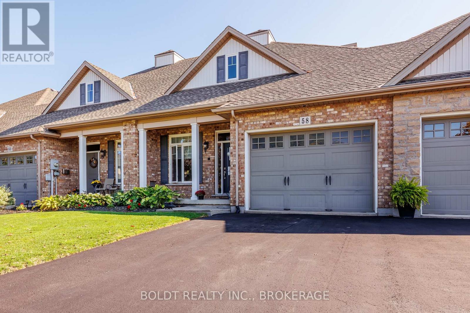 58 Videl Cres N, St. Catharines, ON L2W 0A3