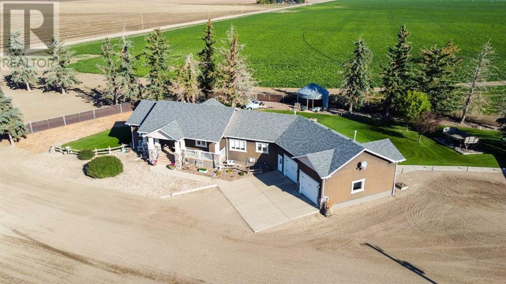 100049 Rng Rd 184, Taber, AB T0K 2G0