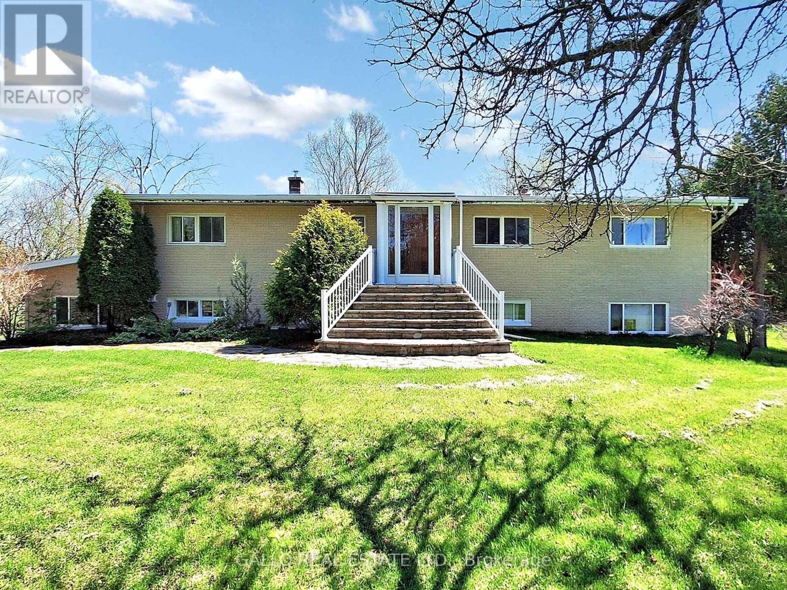4883 Bethesda Rd, Whitchurch-Stouffville, ON L4A 4A1