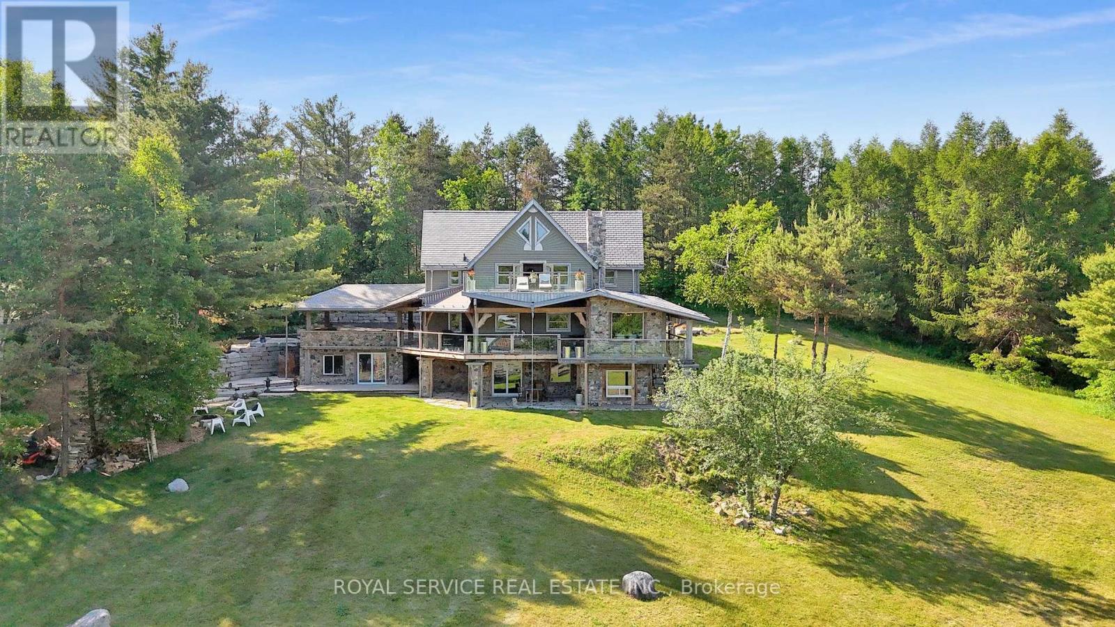 8165 Carscadden Rd, Clarington, ON L0B 1M0