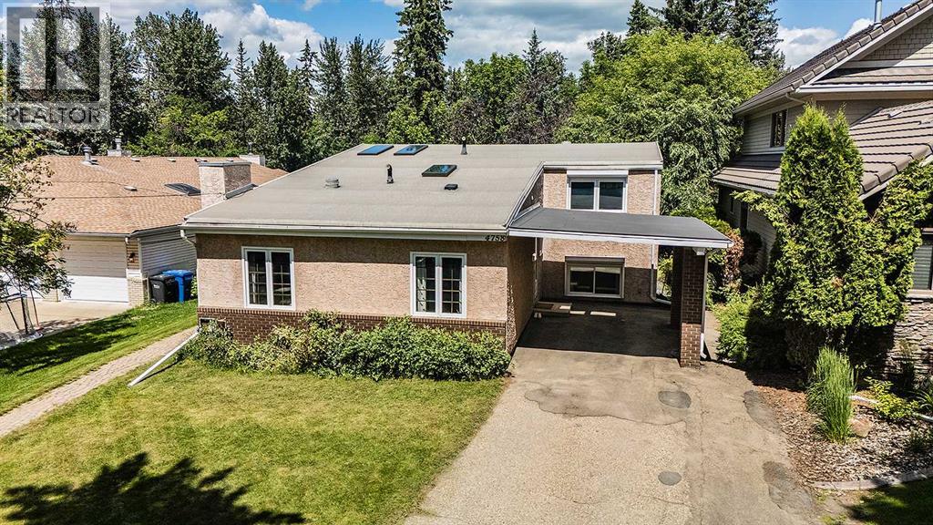 56 Street Unit 4758, Red Deer, AB T4N 2K3