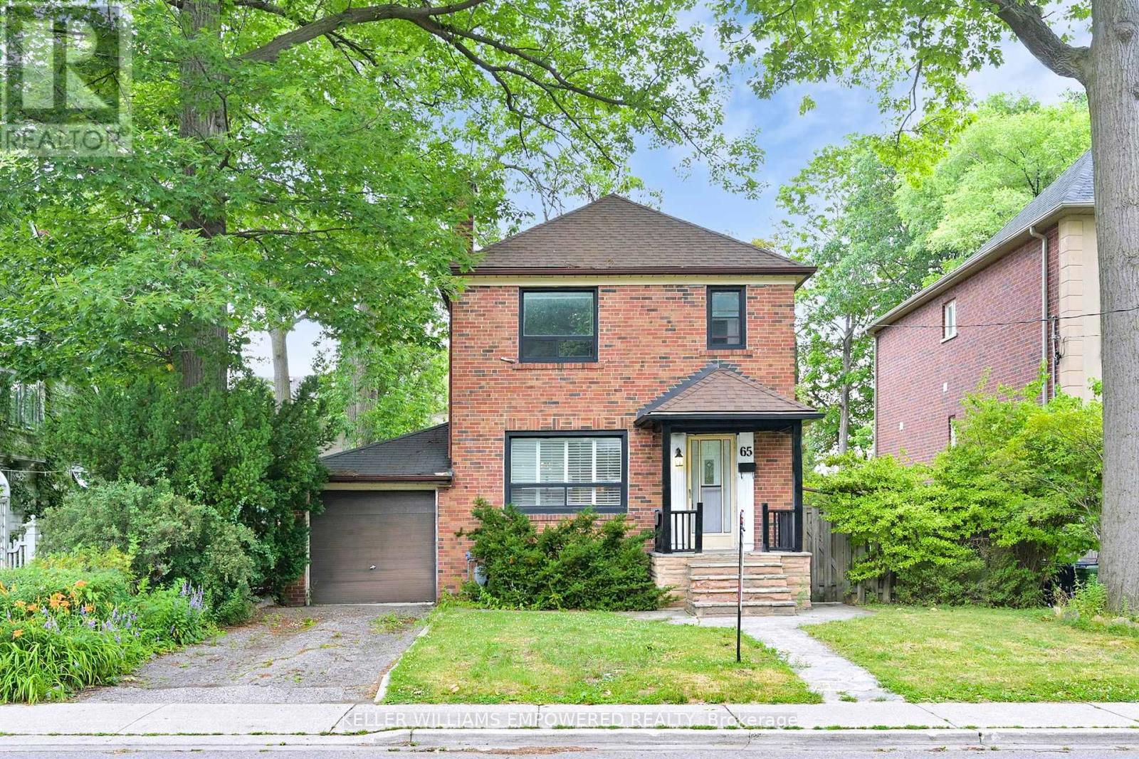 65 Long Branch Ave, Toronto, ON M8W 3J3