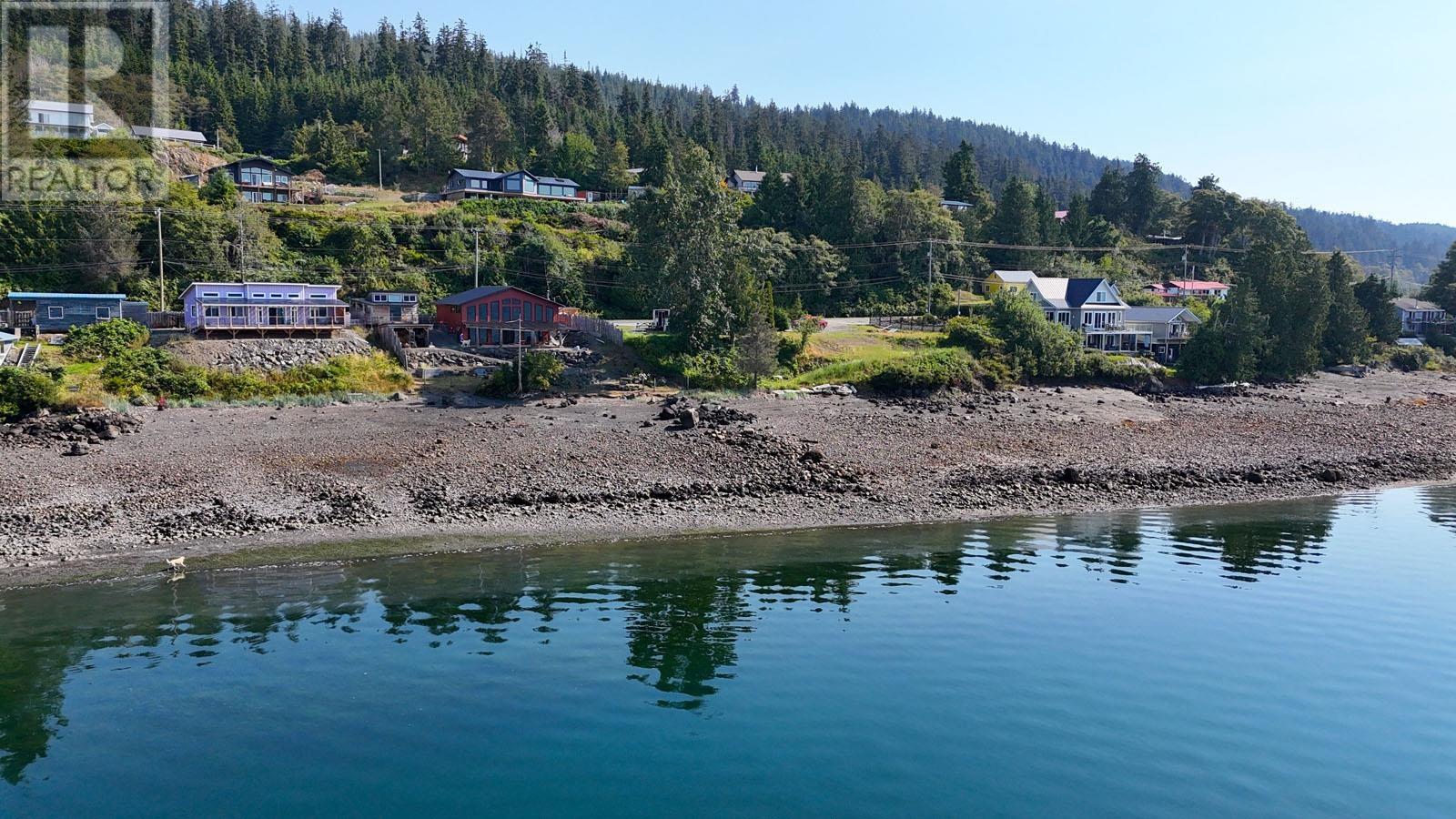 3506 Oceanview Dr, Daajing Giids City, BC V0T 1S0