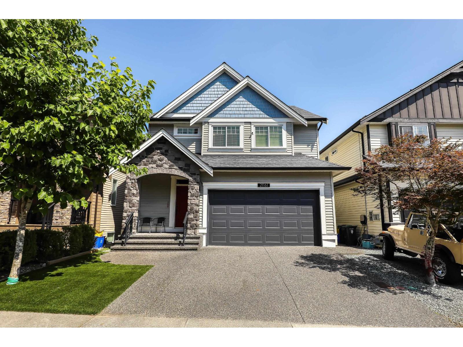 80 Avenue Unit 21161 #a, Langley, BC V2Y 0K3
