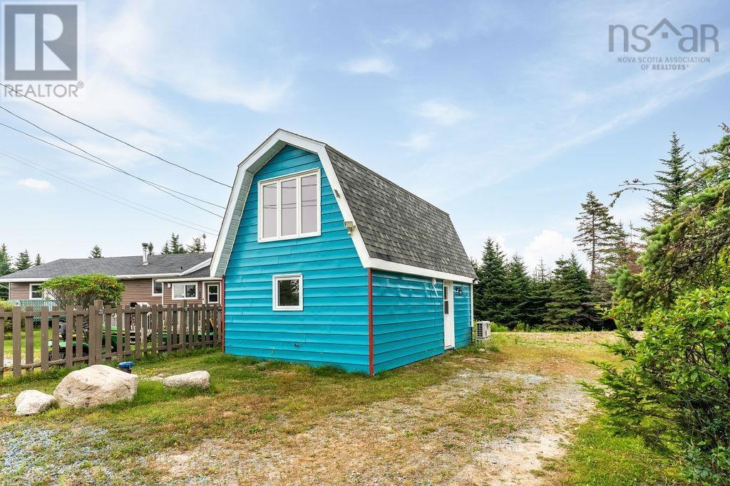 2137 E Petpeswick Rd #b, East Petpeswick, NS B0J 2L0