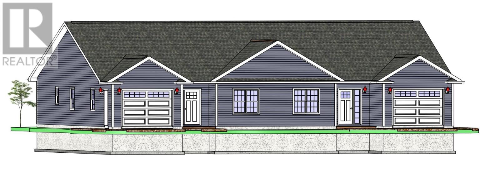 39 Fairdale Dr, Charlottetown, PE C1C 0Y7