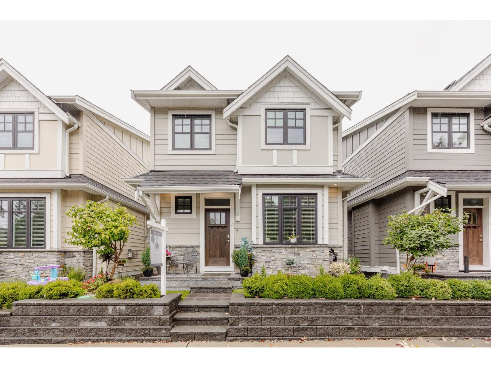 34121 George Ferguson Way Unit 3, Abbotsford, BC V2S 0K4