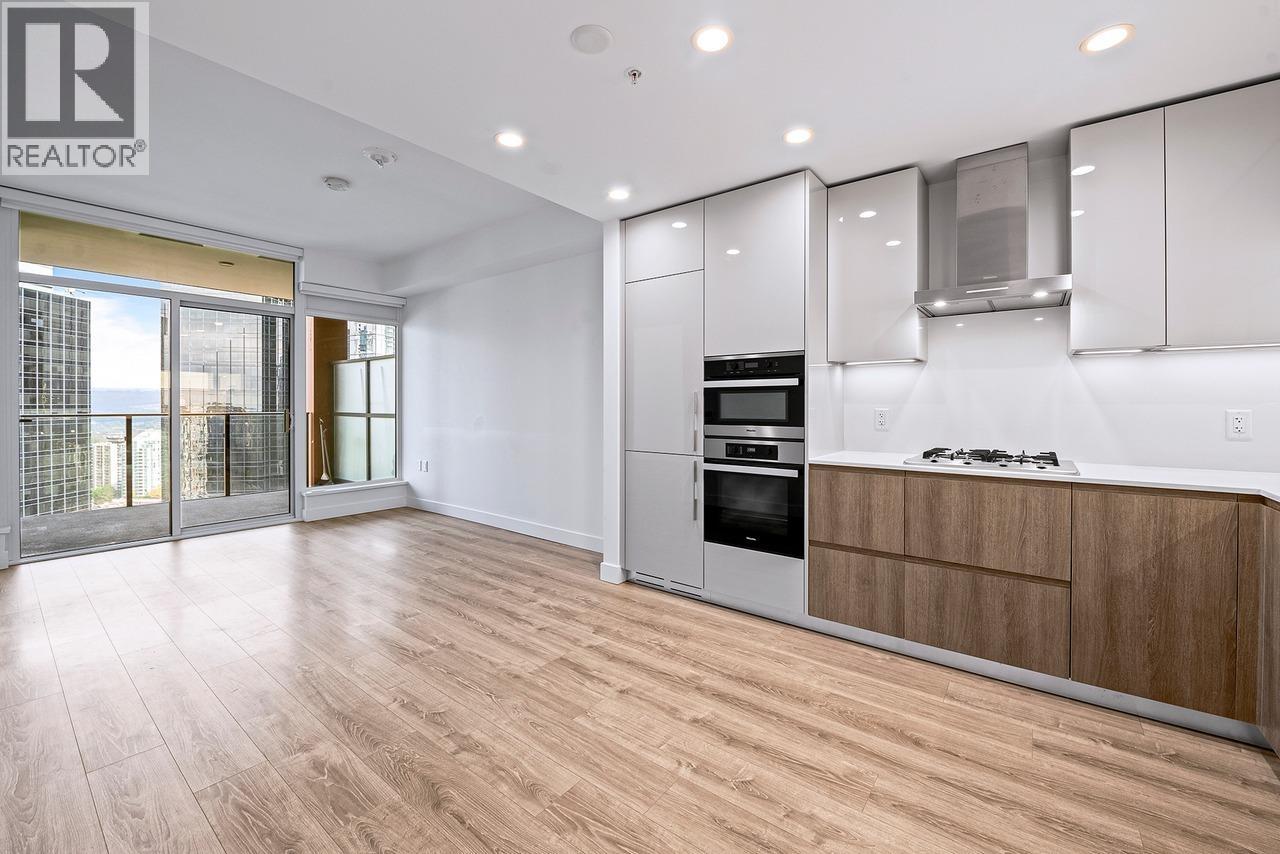 6511 Sussex Avenue Unit 2309, Burnaby, BC V5H 0K5
