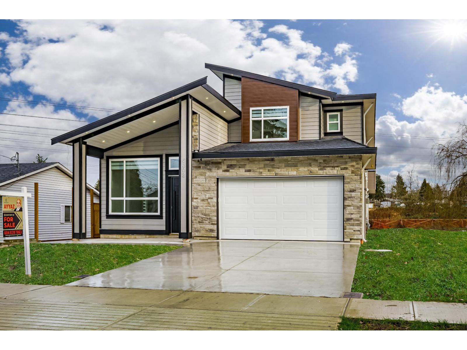 181 Avenue Unit 6302 #a, Surrey, BC V3S 4M4