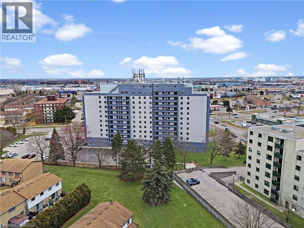 640 W Street Unit 101, Brantford, ON N3R 6M3