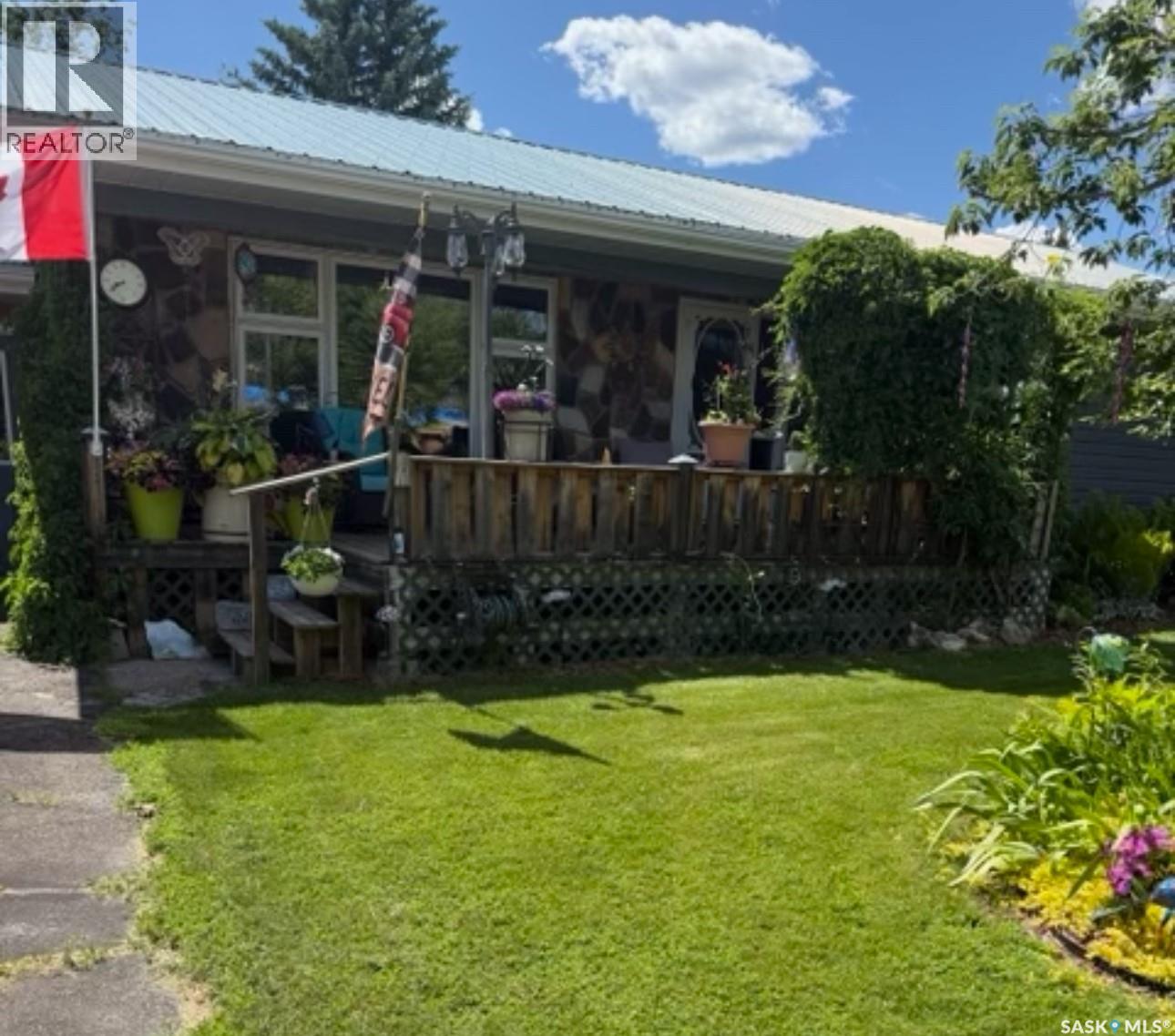 2nd Avenue S Unit 310, Rockglen, SK S0H 0B0