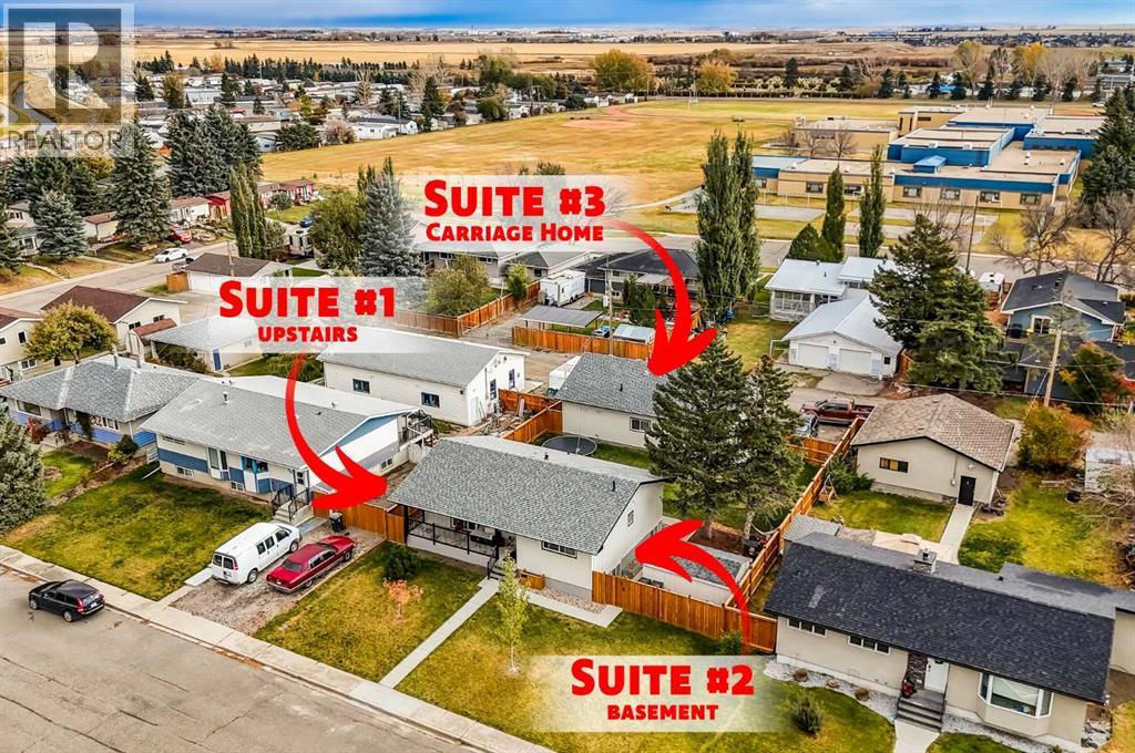 2 Street Unit 92 #a, High River, AB T1V 1G6