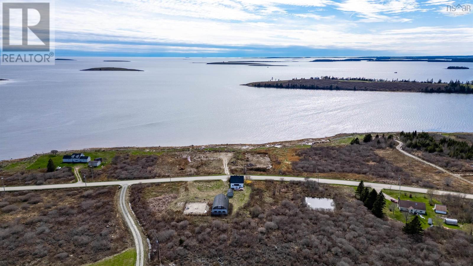 263 Argyle Sound Rd, Argyle, NS B0W 1W0