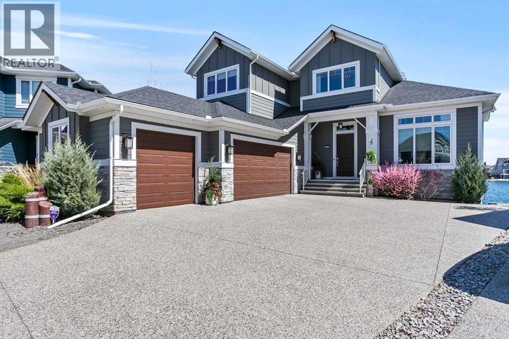 129 Auburn Sound Pt SE, Calgary, AB T3M 0R9