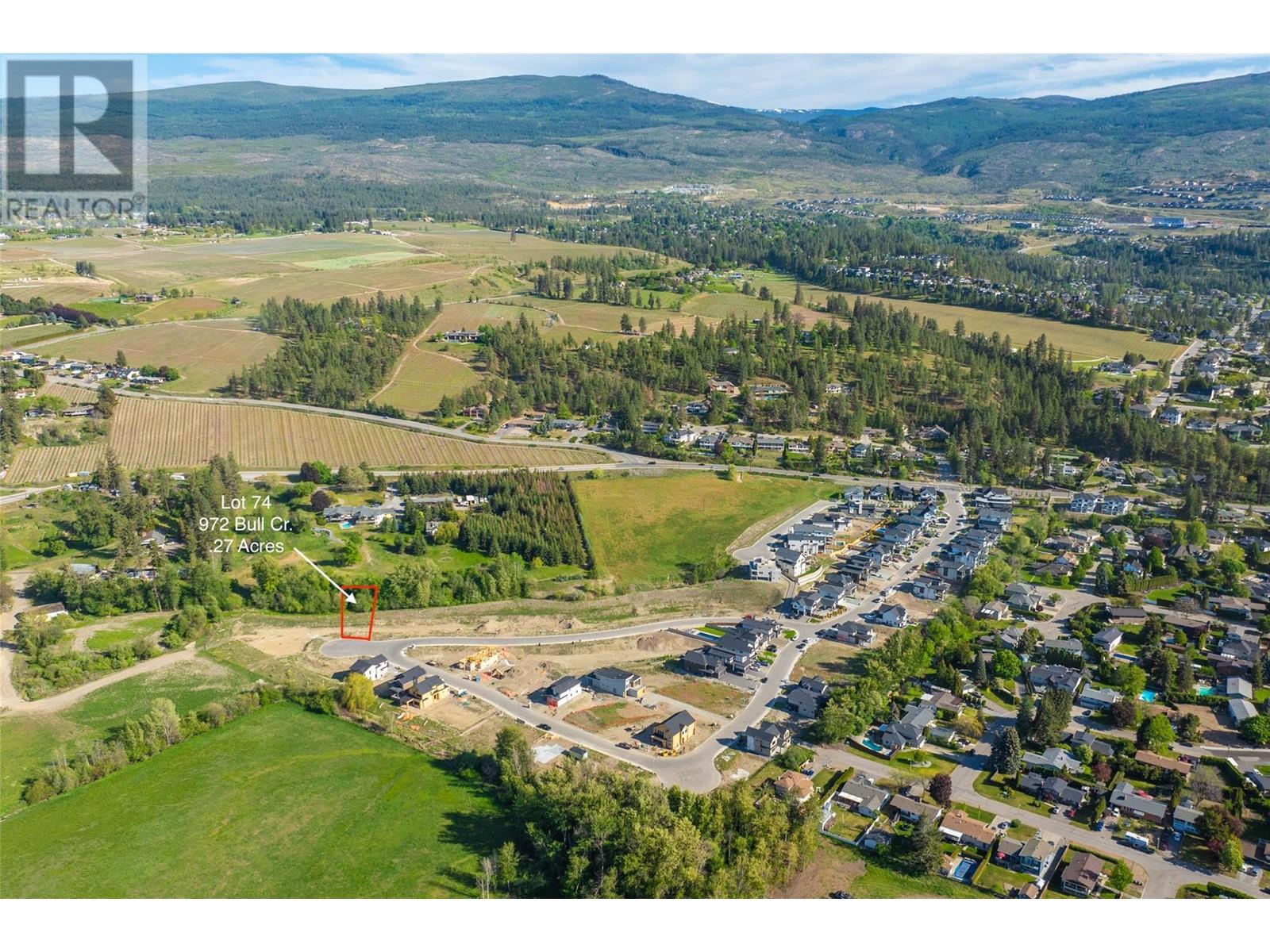 972 Bull Crescent Lot Apt 74, Kelowna, BC V1W 4N2