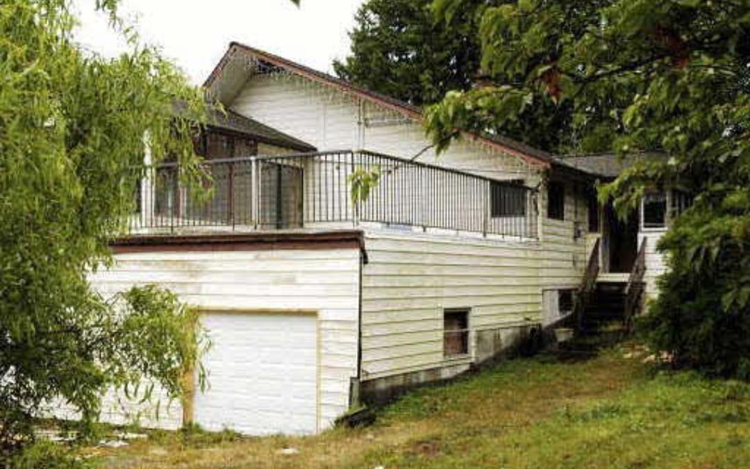 16 Avenue Unit 17722, Surrey, BC V3Z 9V2