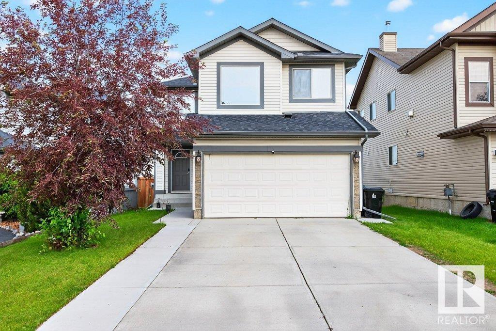 92 Greystone Cr, Spruce Grove, AB T7X 0A7