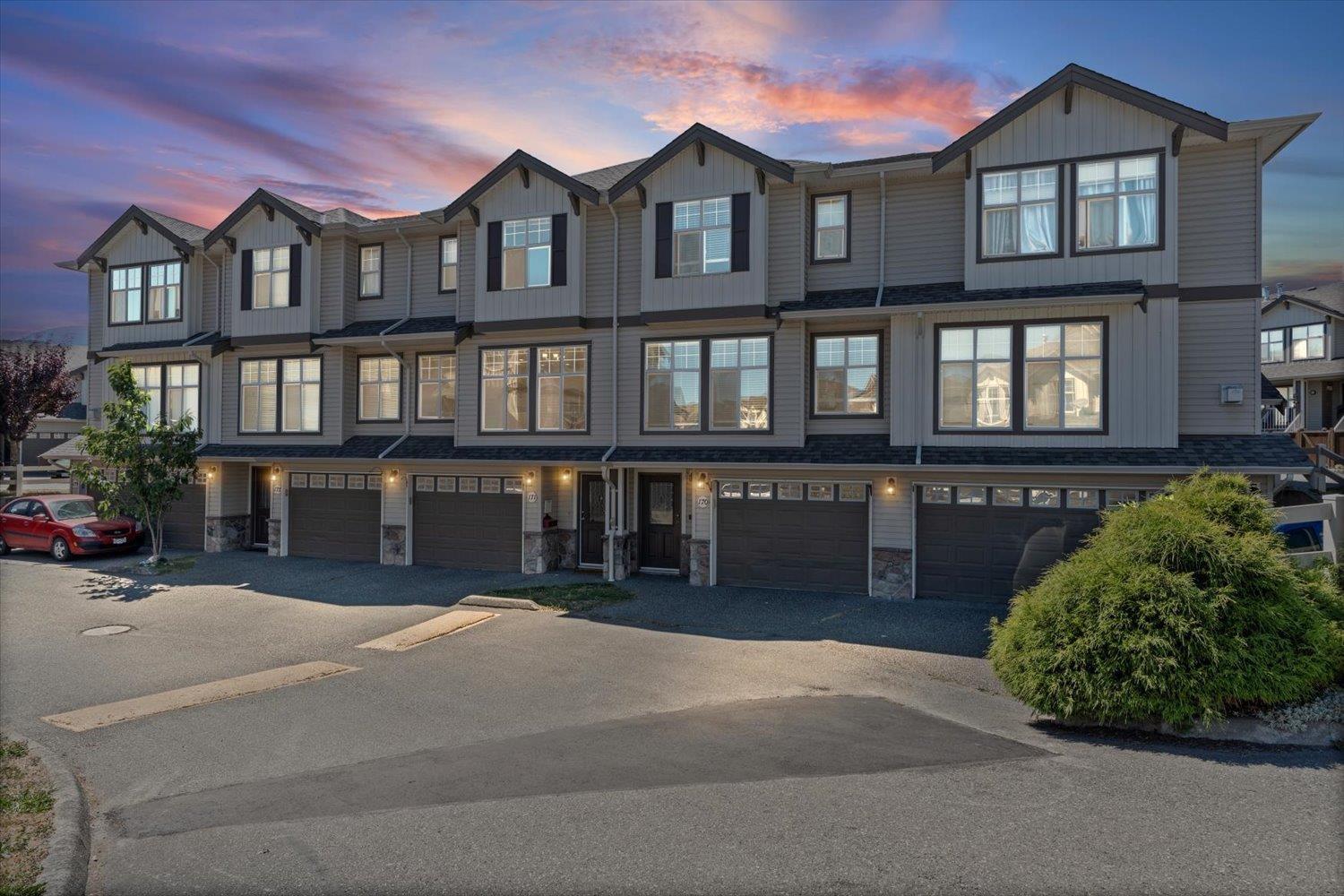 6450 Vedder Roadsardis South Unit 171, Chilliwack, BC V2R 5N7
