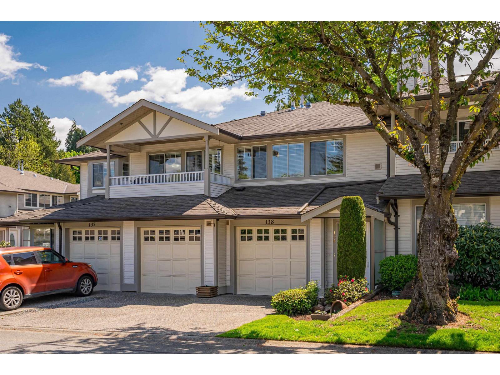 20391 96 Avenue Unit 138, Langley, BC V1M 2L2