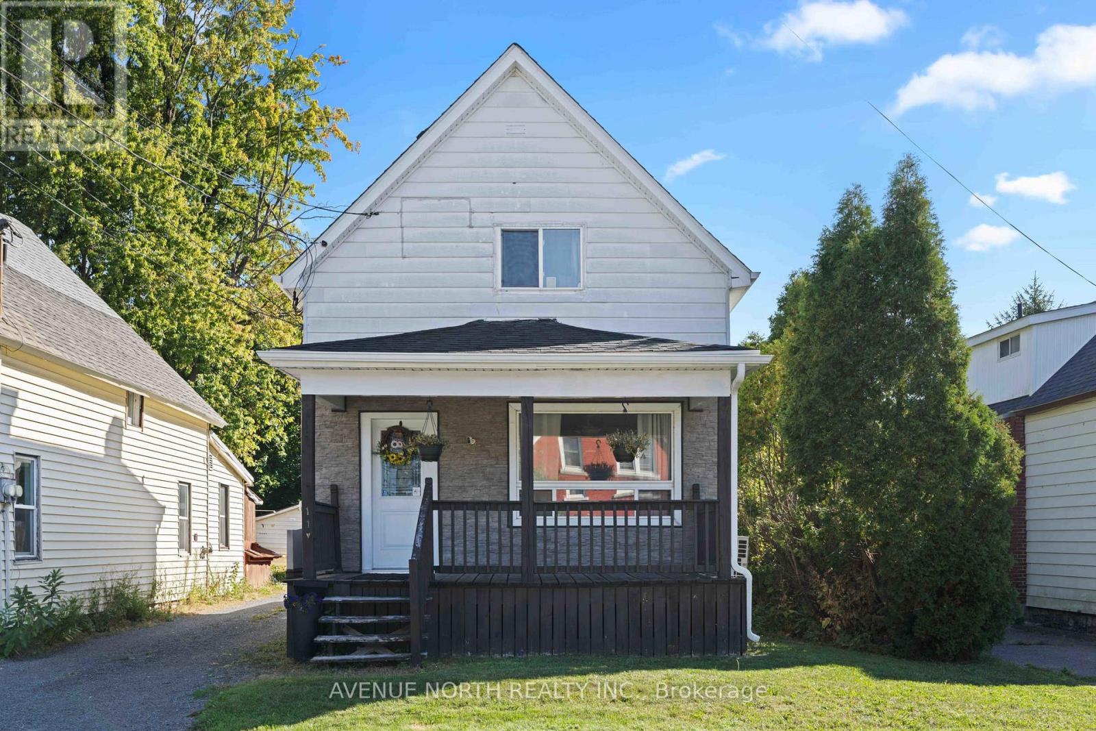 117 Bedford St, Cornwall, ON K6J 4B8