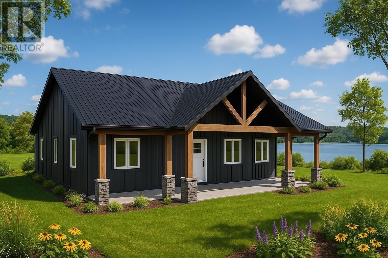 7 Dark Pond Ln, West Petpeswick, NS B0J 2L0