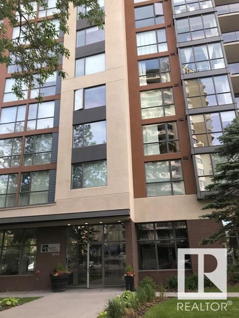 10046 117 Street Northwest #1503, Edmonton, AB T5K 1X2