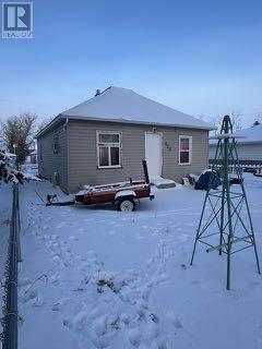 3 Avenue E Unit 428 E #428, Oyen, AB T0J 0C7