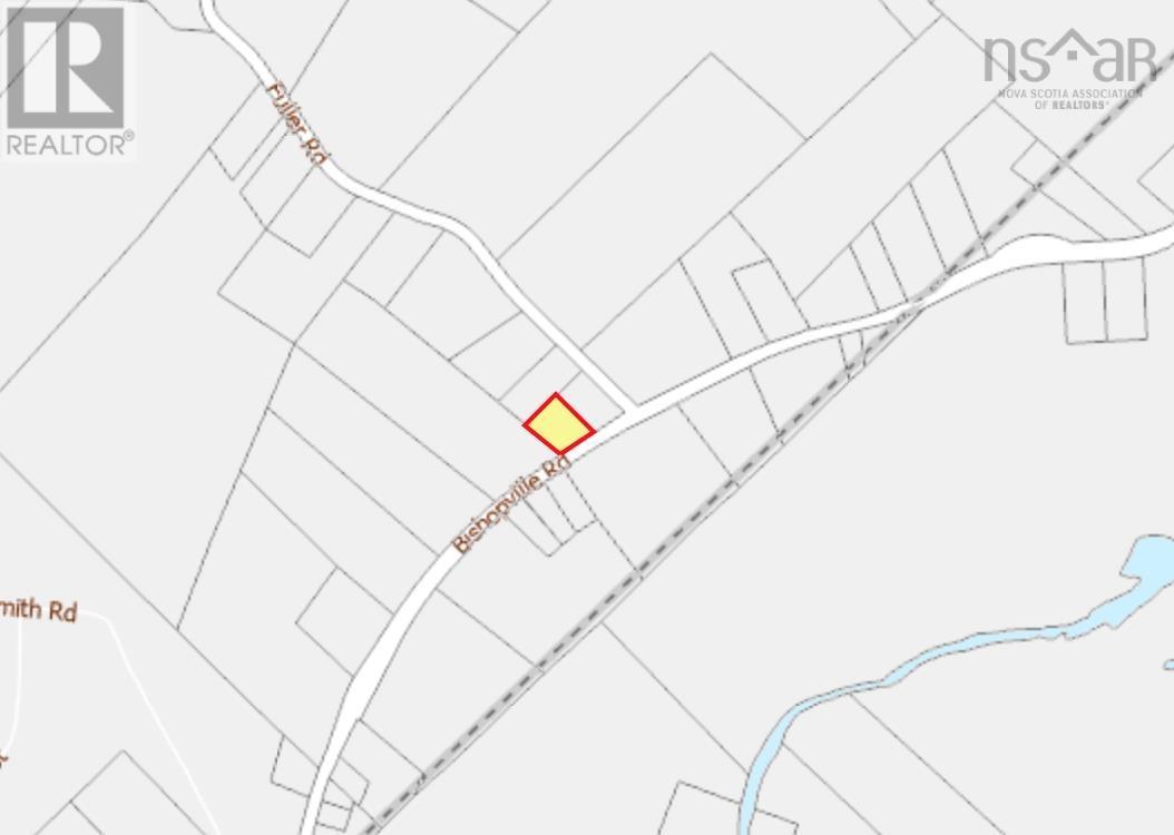 5 Bishopville Rd P, Hantsport, NS B0P 1P0