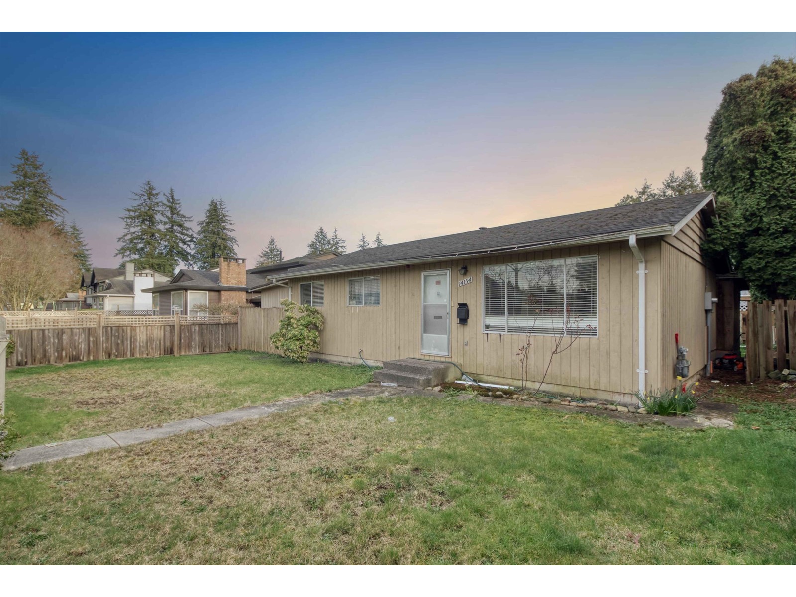 72 Avenue Unit 14154, Surrey, BC V3W 2P8
