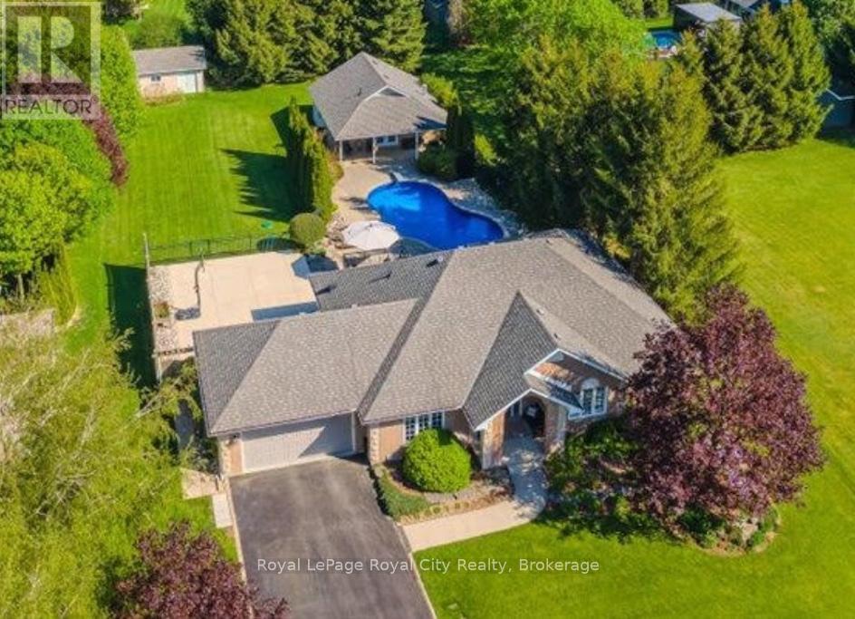 790 Dianne Cres, Centre Wellington, ON N1M 3N5