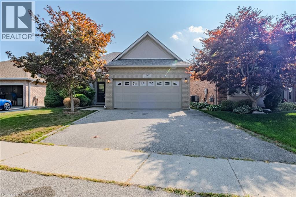 26 Macdonald Cres, Brantford, ON N3R 8B2