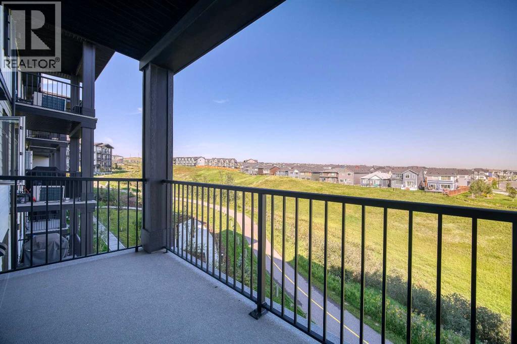 40 Sage Hill Walk Nw Unit 314, Calgary, AB T3R 2C5