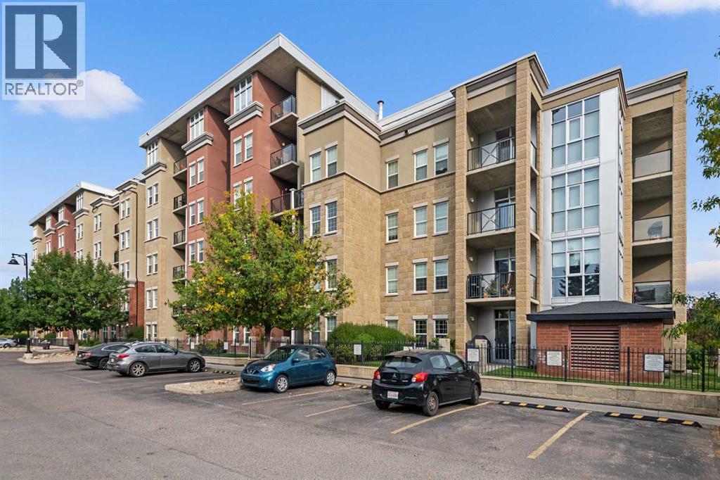 11811 Lake Fraser Drive Se Unit 3411, Calgary, AB T2J 7J7