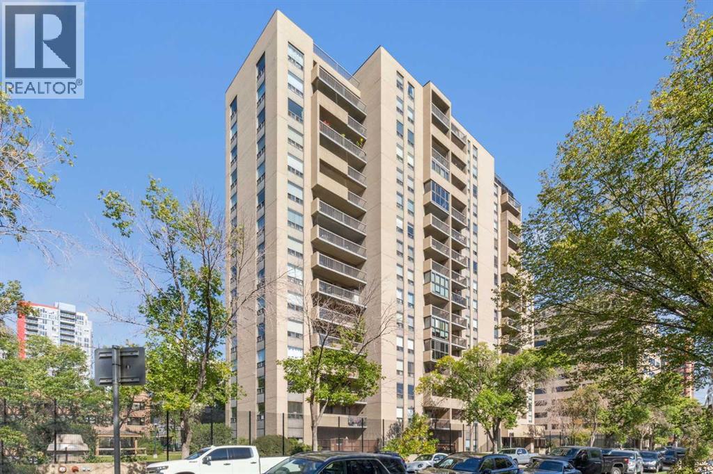 924 14 Avenue Sw Unit 303, Calgary, AB T2R 0N7