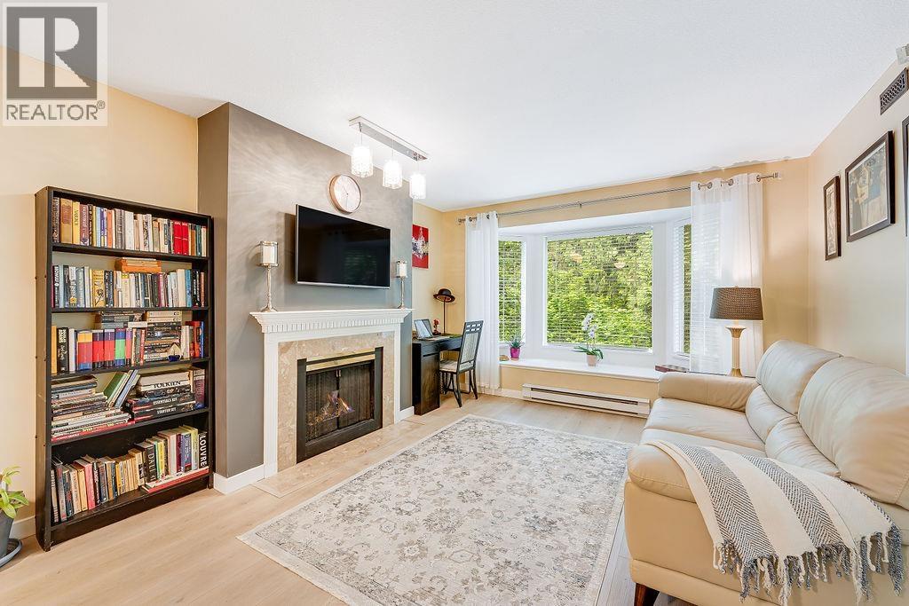 6860 Rumble Street Unit 205, Burnaby, BC V5E 1A8