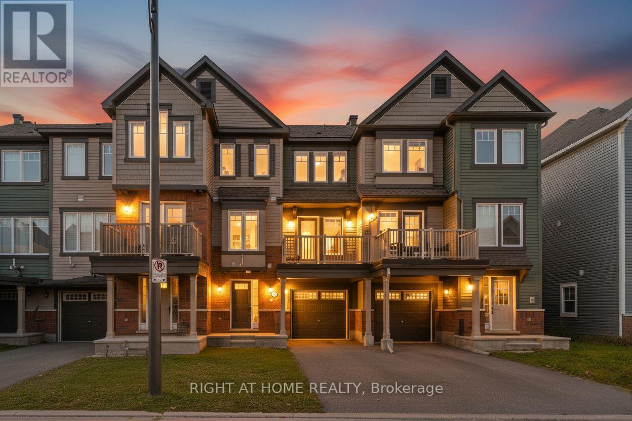 411 Gerardia Ln, Ottawa, ON K4A 1C7
