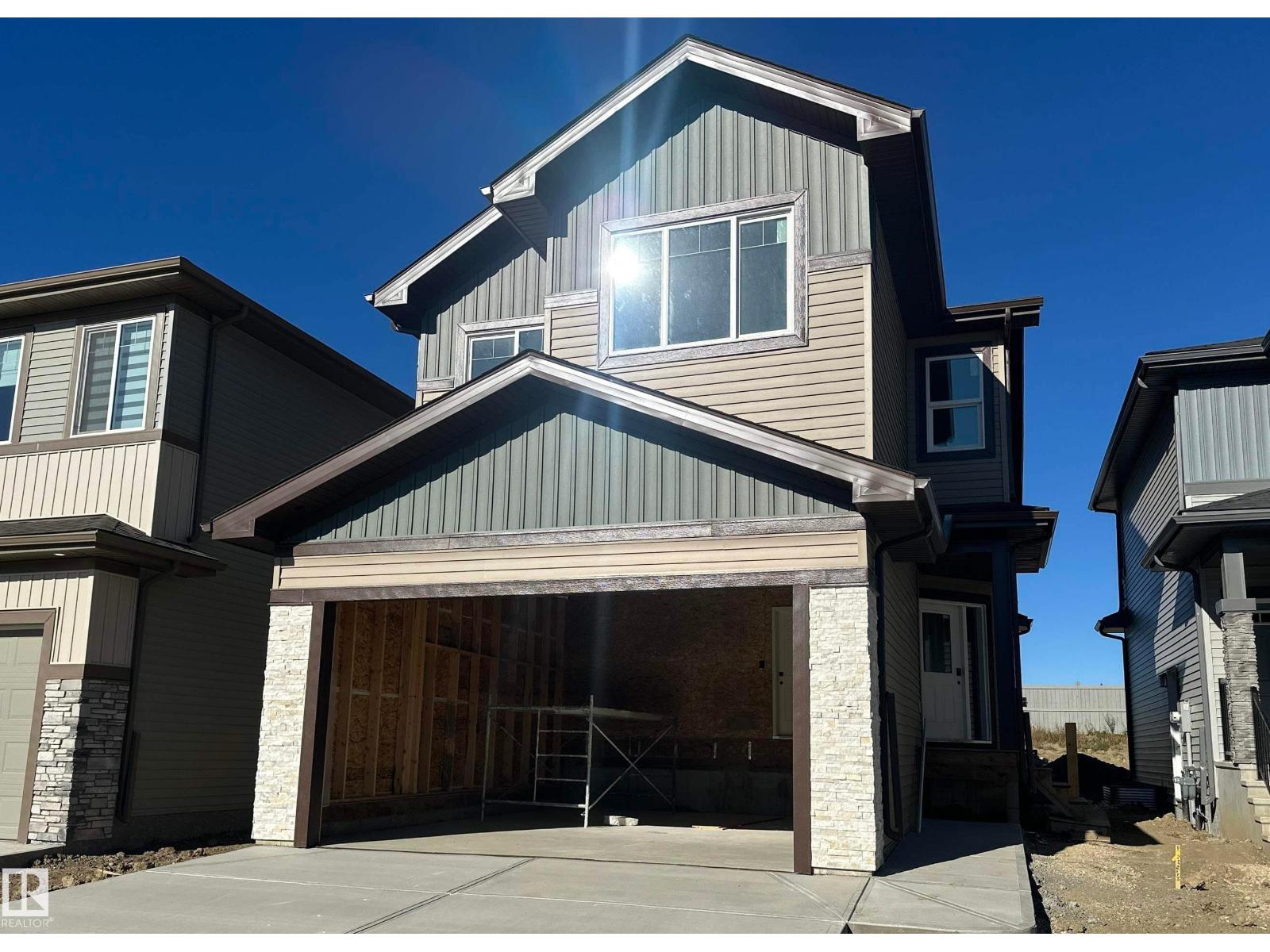 165 Caledon Cr, Spruce Grove, AB T7X 4E3