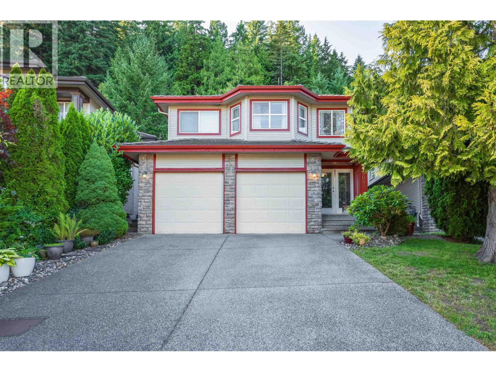 3051 Sienna Ct, Coquitlam, BC V3E 3N7