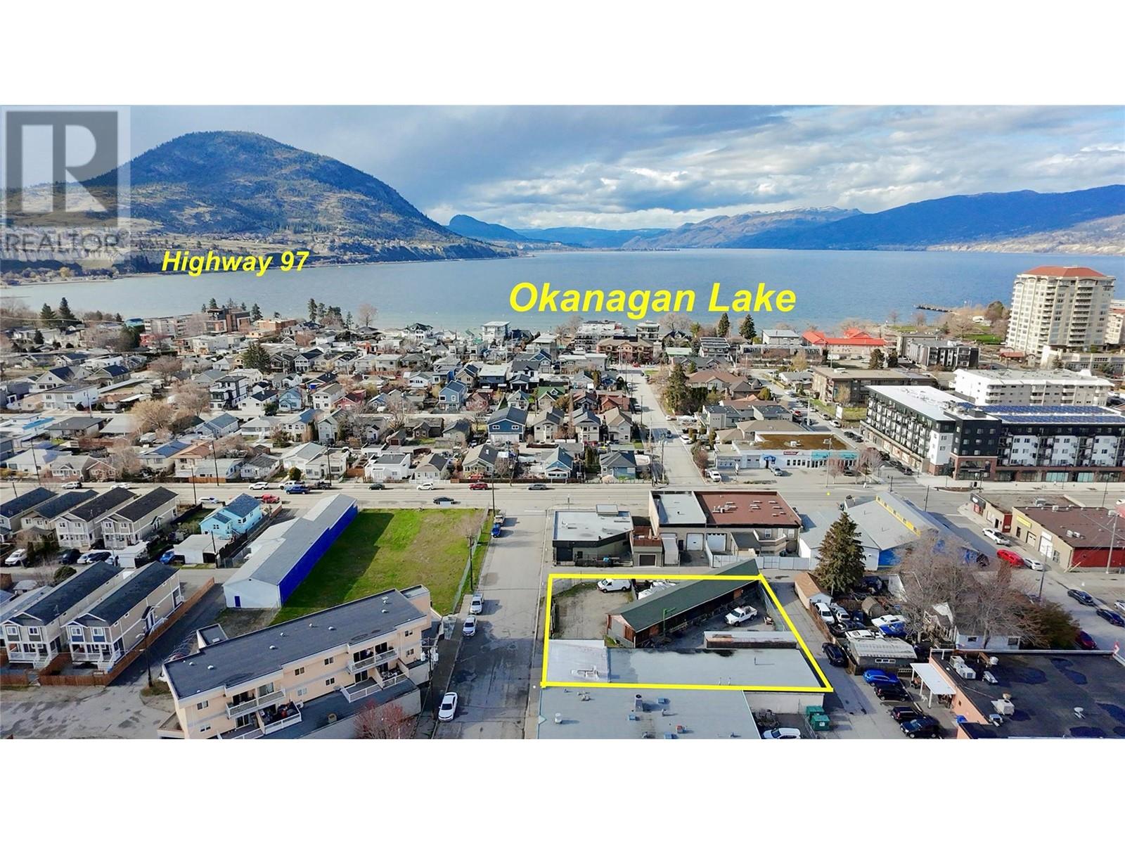 242 Haynes St, Penticton, BC V2A 5R9