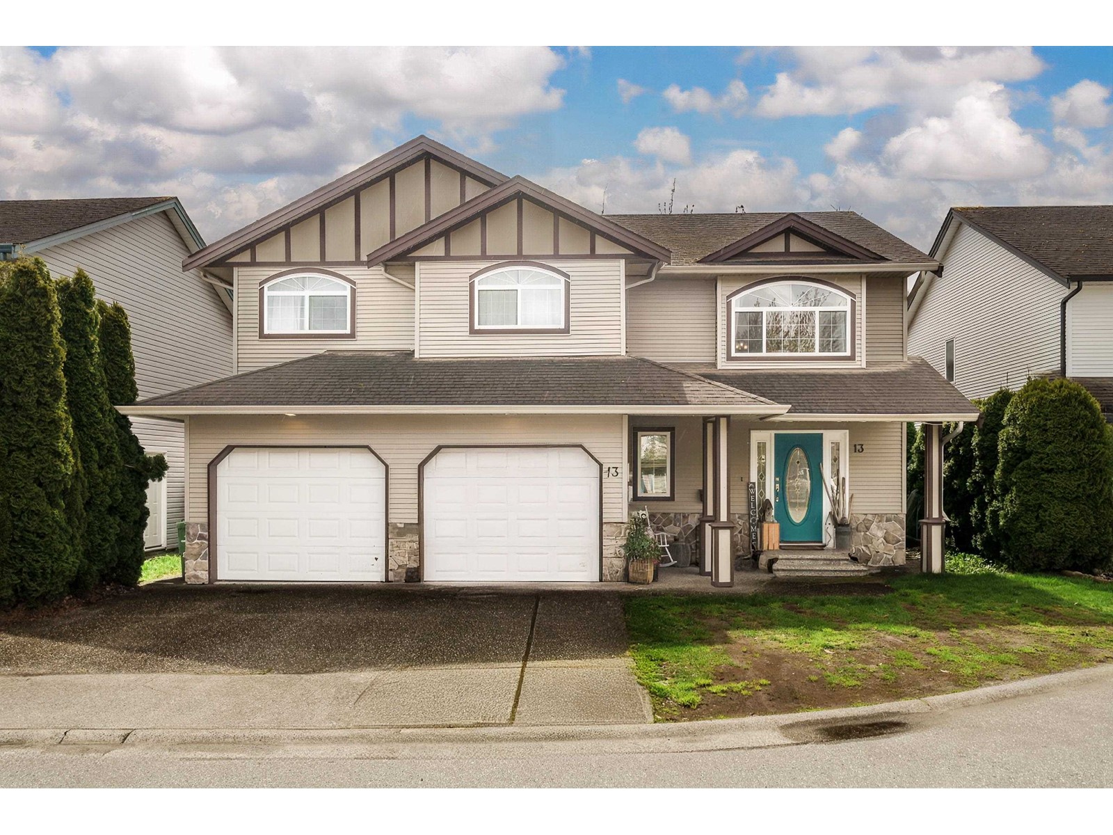 5415 Peach Roadsardis South Unit 13, Chilliwack, BC V2R 4P7