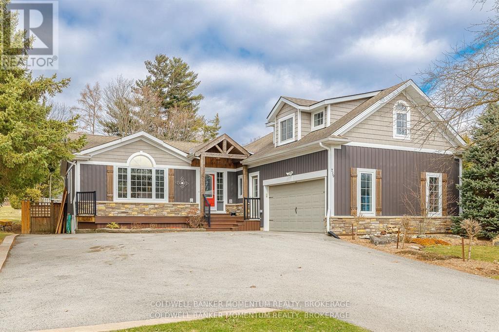 719 Welland Rd, Pelham, ON L0S 1C0