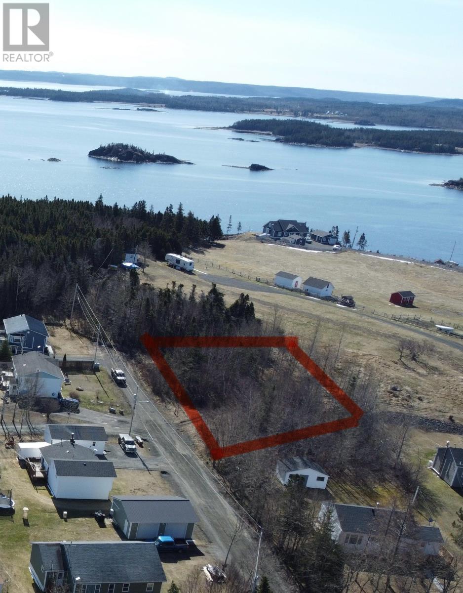 4 Aspen St, Little Burnt Bay, NL A0G 3B0
