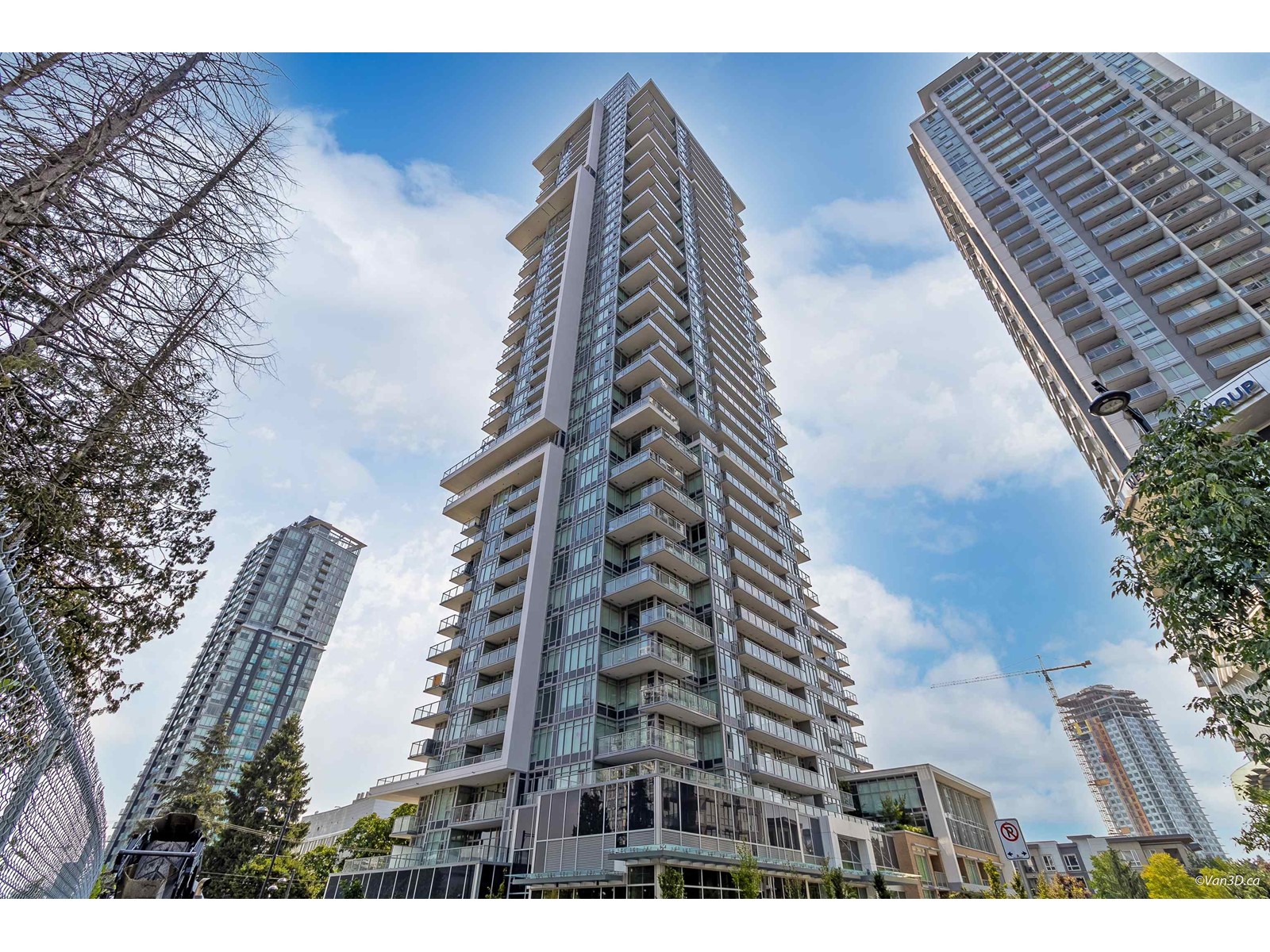 13350 Central Avenue Unit 2911, Surrey, BC V3T 0S1